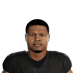 Javante Mackey
