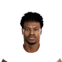 Luther McCoy