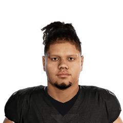 Rico Flores Jr.