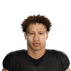 Jaden Greathouse