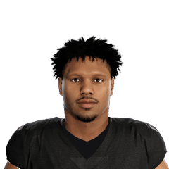 Jericho Johnson