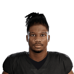 Samaj Jones