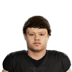 Trey Leckner