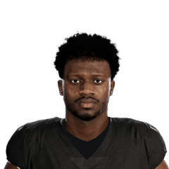 Jon'Trell Mixon