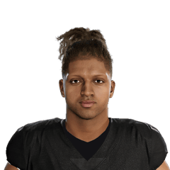 Delvin Morris