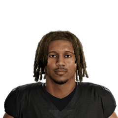 Jakevian Rodgers
