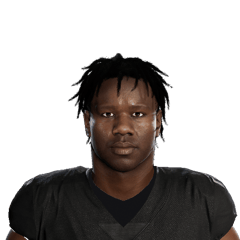 Derrick Rogers Jr.