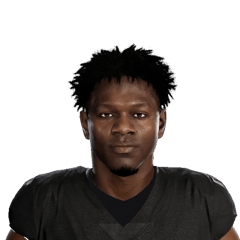 Trae'von Dunbar