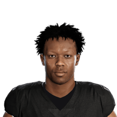 Johnathan Hall