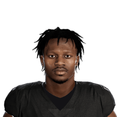 Tavorus Jones