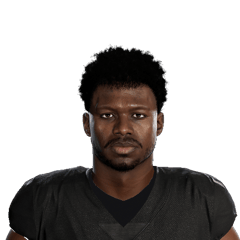 Isaiah Robinson