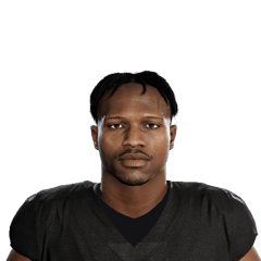 Anthony Woods