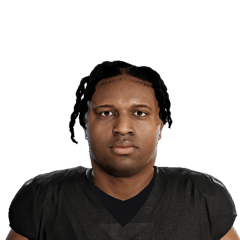 Jameian Buxton