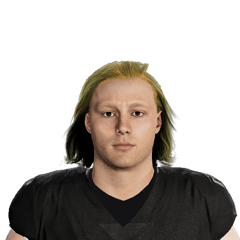 Jackson Holman