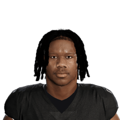 Taeshaun Lyons