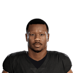 Darrell Prater