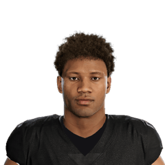 Elijah Prather
