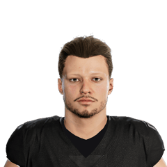 Liam Dougherty