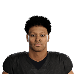 Martell Hughes