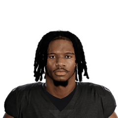 Derrick McFall