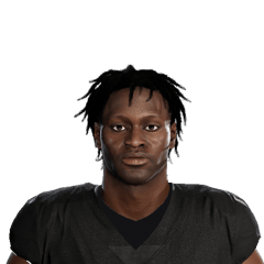 Malachi Thomas