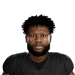 Darion Reed