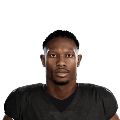 Kendall Daniels Jr.