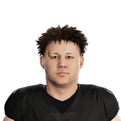 Kaden Strayhorn