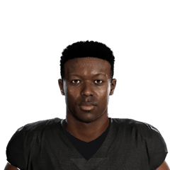 Jayden Sanders