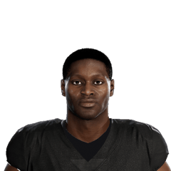 Xavier Ford