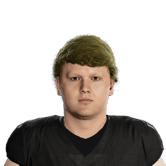 Garrison Blank