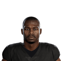 Dominic Macon