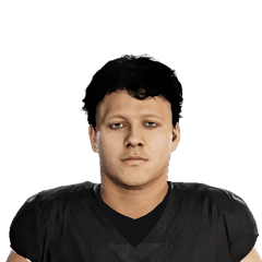 Preston Douglas