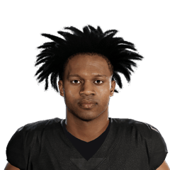 Jamir Conn