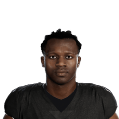Dahvon Frazier