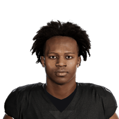 Akeondre Chaney