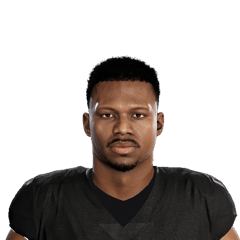 Kedrick Walker
