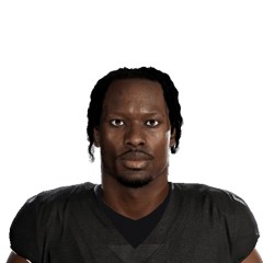 Demonte Gaston