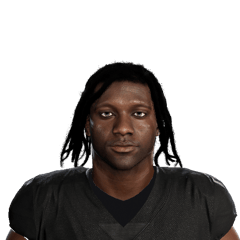 Seth Gathers