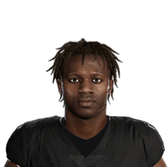 Darrell Smith