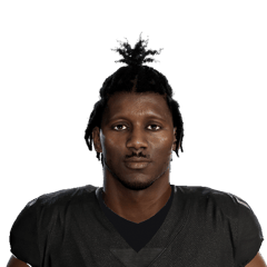 Keshawn Thomas