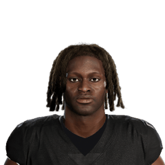 Jaylon Johnson