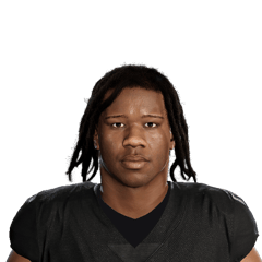 Patrick Crayton Jr.