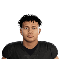 Cree Thomas