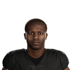 Sherrod Smith