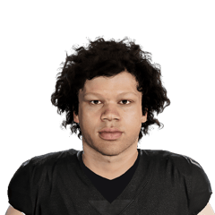 Isaiah Reed