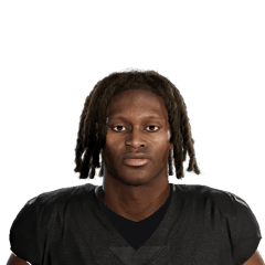Quandarius Keyes