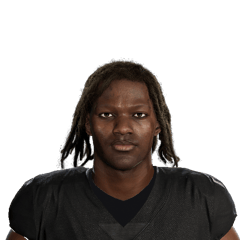 Josiah Jones