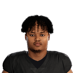 Amari Washington