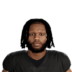 Jamond Mathis